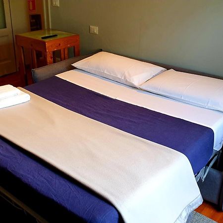 Bb26 Piave Apartment City Center Кремона Экстерьер фото