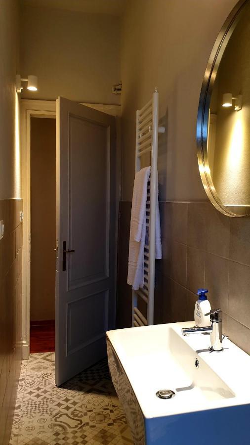 Bb26 Piave Apartment City Center Кремона Экстерьер фото