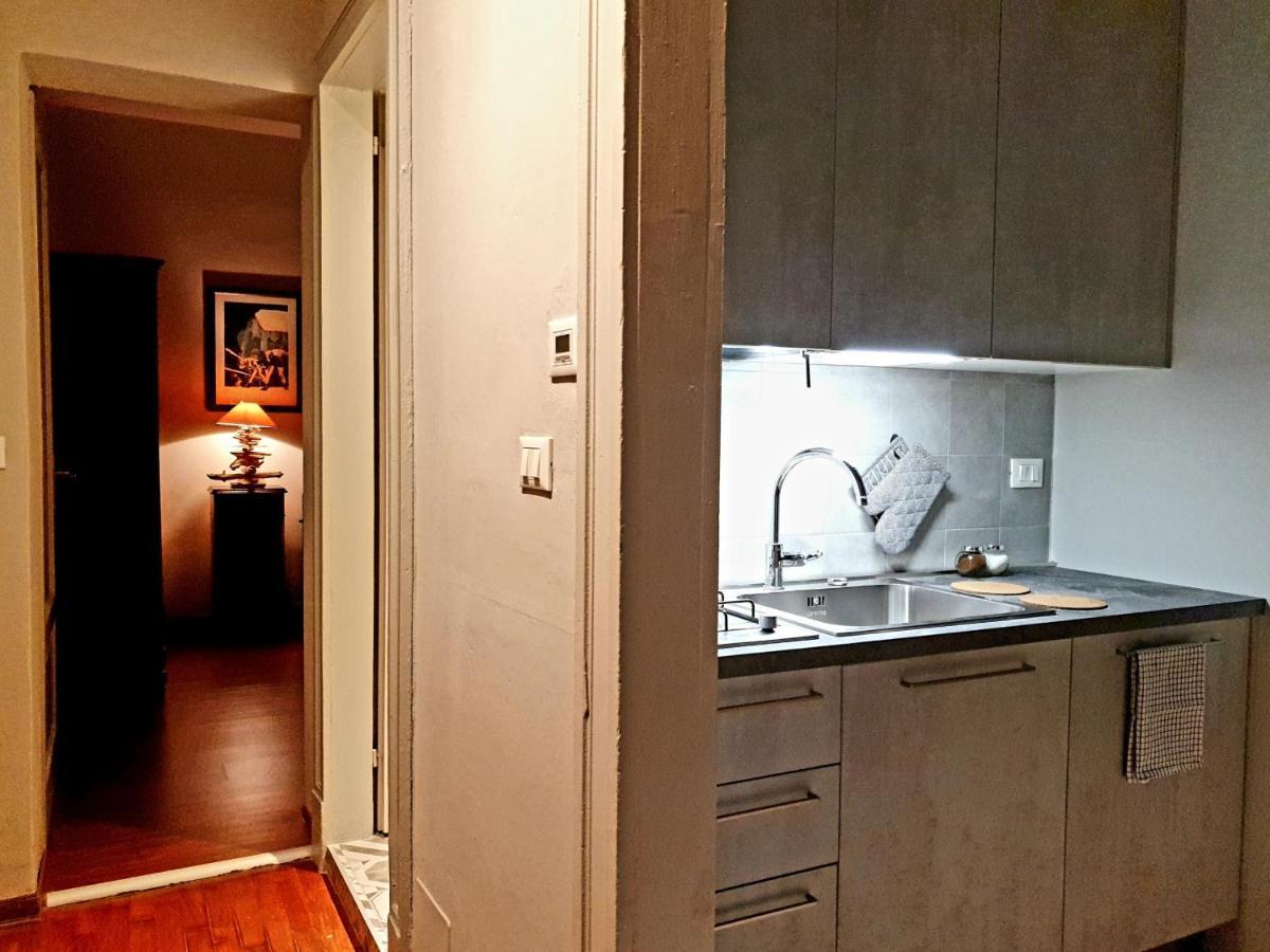 Bb26 Piave Apartment City Center Кремона Экстерьер фото