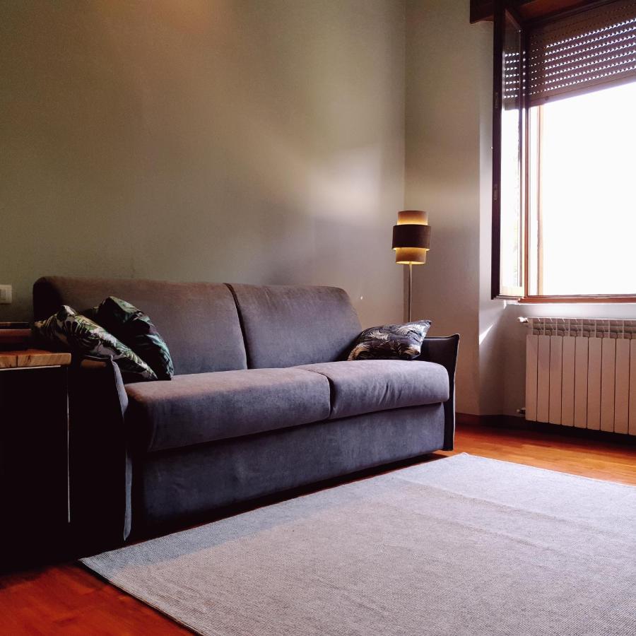 Bb26 Piave Apartment City Center Кремона Экстерьер фото
