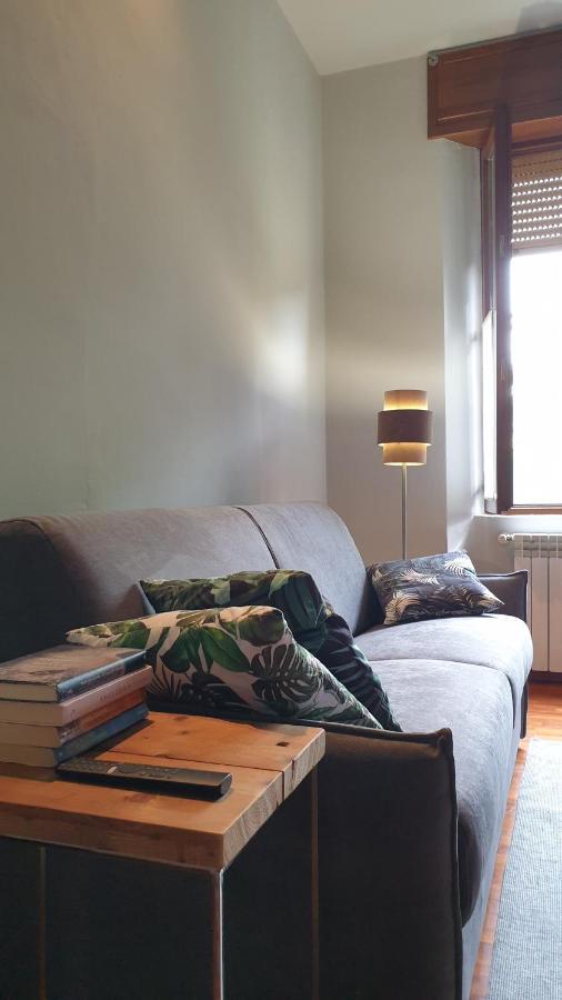 Bb26 Piave Apartment City Center Кремона Экстерьер фото